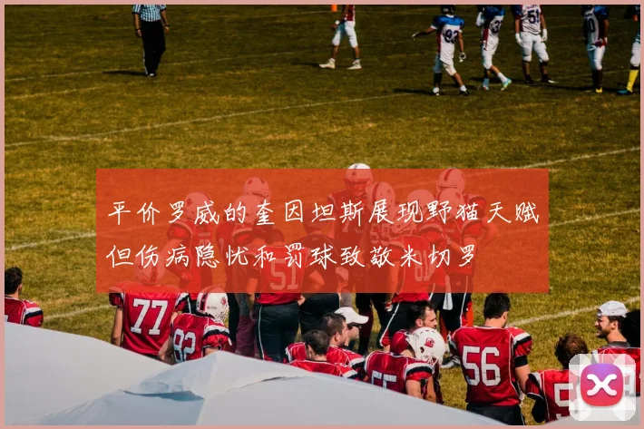 平价罗威的奎因坦斯展现野猫天赋但伤病隐忧和罚球致敬米切罗