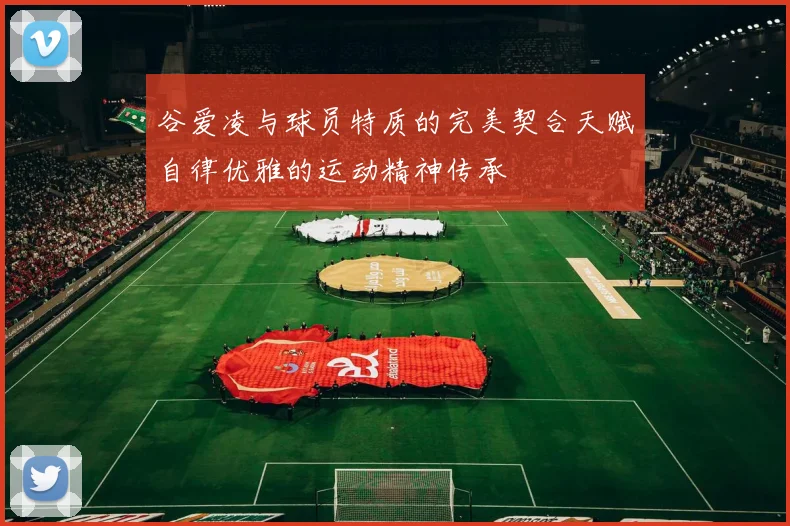 谷爱凌与球员特质的完美契合天赋自律优雅的运动精神传承